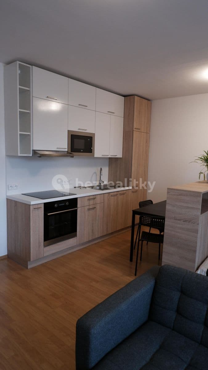 Studio flat to rent, 32 m², Božetěchova, Brno, Jihomoravský Region Studio flat to rent, 32 m², Božetěchova, Brno, Jihomoravský Region