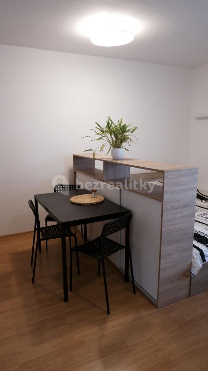 Studio flat to rent, 32 m², Božetěchova, Brno, Jihomoravský Region Studio flat to rent, 32 m², Božetěchova, Brno, Jihomoravský Region