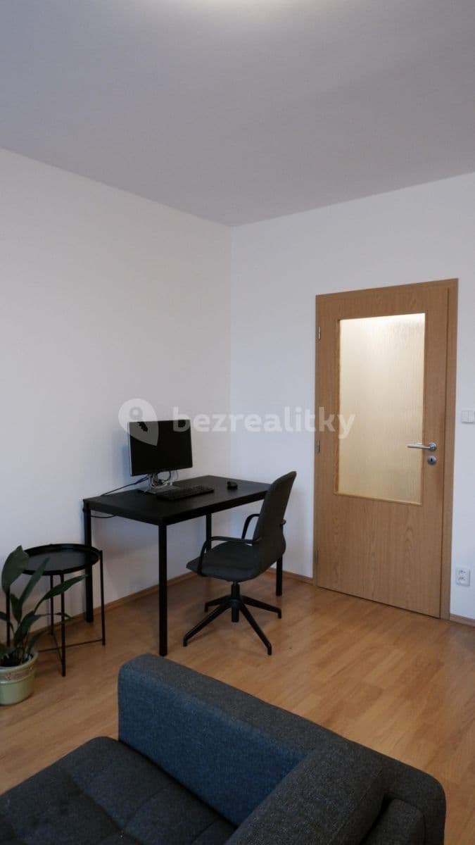 Studio flat to rent, 32 m², Božetěchova, Brno, Jihomoravský Region Studio flat to rent, 32 m², Božetěchova, Brno, Jihomoravský Region