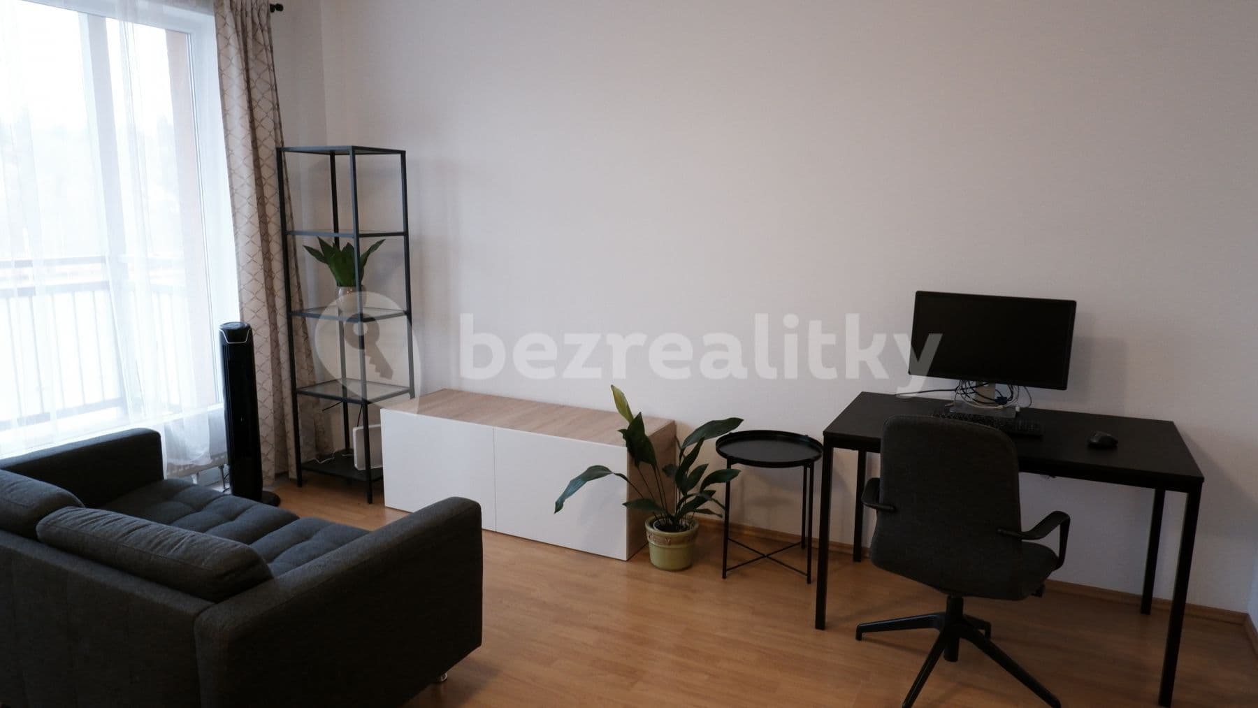 Studio flat to rent, 32 m², Božetěchova, Brno, Jihomoravský Region Studio flat to rent, 32 m², Božetěchova, Brno, Jihomoravský Region