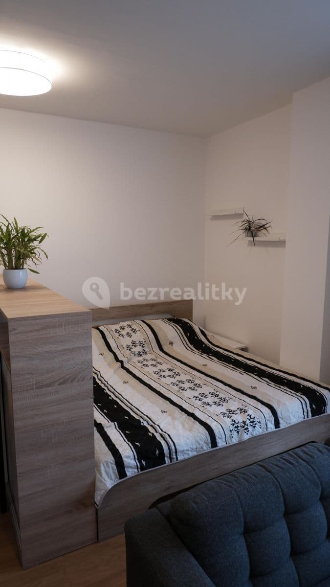 Studio flat to rent, 32 m², Božetěchova, Brno, Jihomoravský Region Studio flat to rent, 32 m², Božetěchova, Brno, Jihomoravský Region