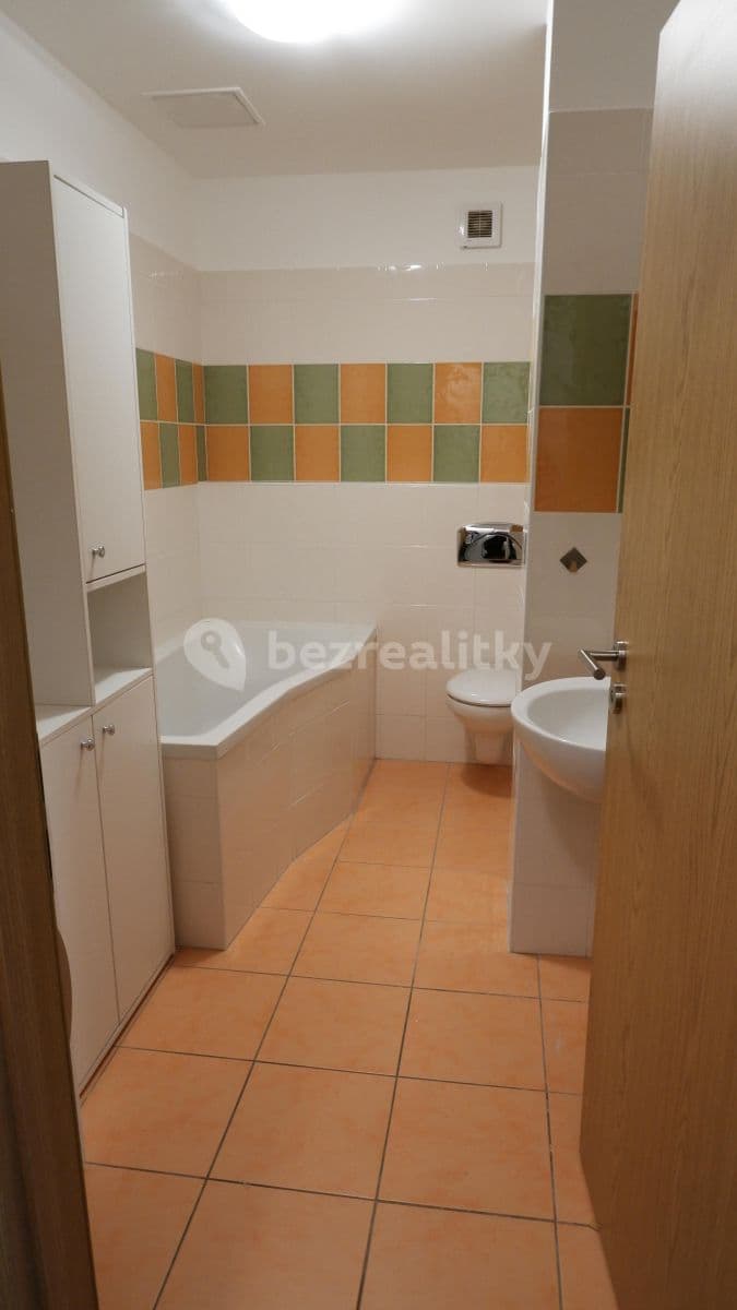 Studio flat to rent, 32 m², Božetěchova, Brno, Jihomoravský Region Studio flat to rent, 32 m², Božetěchova, Brno, Jihomoravský Region
