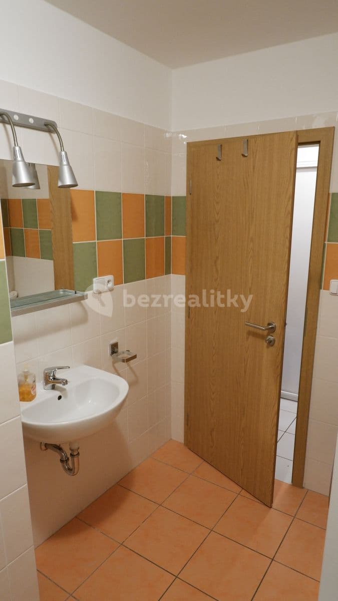 Studio flat to rent, 32 m², Božetěchova, Brno, Jihomoravský Region Studio flat to rent, 32 m², Božetěchova, Brno, Jihomoravský Region
