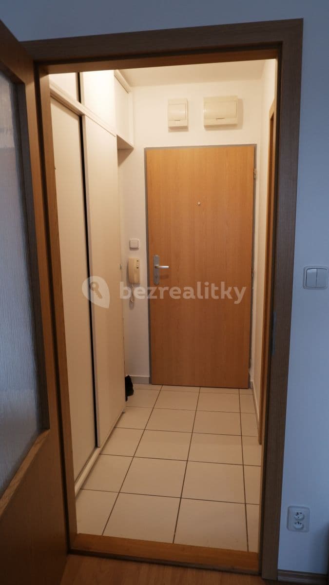 Studio flat to rent, 32 m², Božetěchova, Brno, Jihomoravský Region Studio flat to rent, 32 m², Božetěchova, Brno, Jihomoravský Region