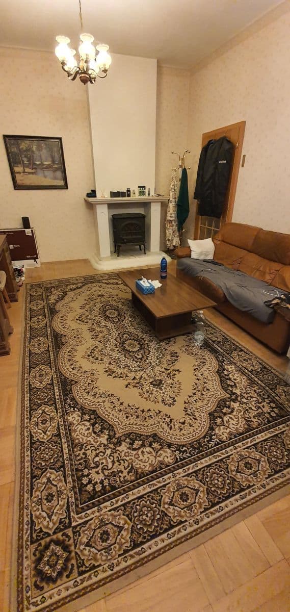 2 bedroom with open-plan kitchen flat to rent, 726 m², Na Betonce, Prague, Prague 2 bedroom with open-plan kitchen flat to rent, 726 m², Na Betonce, Prague, Prague