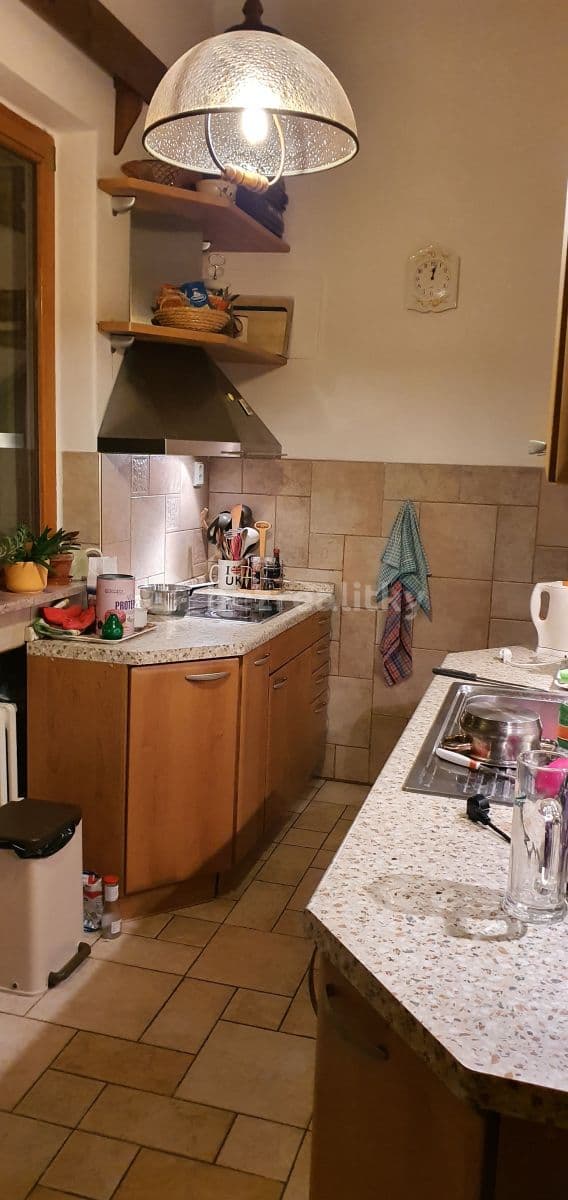 2 bedroom with open-plan kitchen flat to rent, 726 m², Na Betonce, Prague, Prague 2 bedroom with open-plan kitchen flat to rent, 726 m², Na Betonce, Prague, Prague