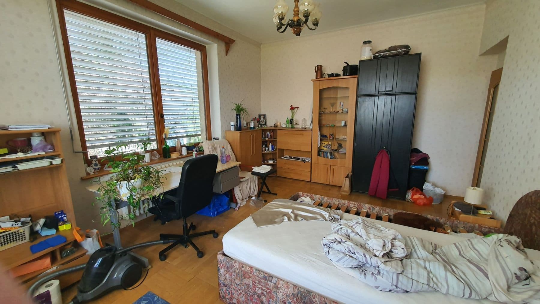 2 bedroom with open-plan kitchen flat to rent, 726 m², Na Betonce, Prague, Prague 2 bedroom with open-plan kitchen flat to rent, 726 m², Na Betonce, Prague, Prague