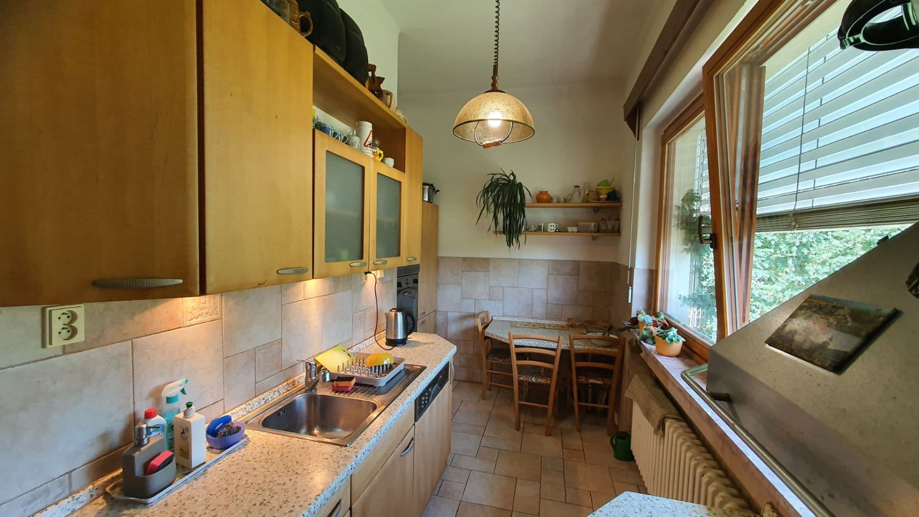 2 bedroom with open-plan kitchen flat to rent, 726 m², Na Betonce, Prague, Prague 2 bedroom with open-plan kitchen flat to rent, 726 m², Na Betonce, Prague, Prague