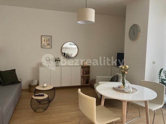 Studio flat to rent, 37 m², Mezilehlá, Prague, Prague Studio flat to rent, 37 m², Mezilehlá, Prague, Prague