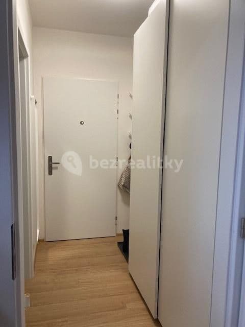 Studio flat to rent, 37 m², Mezilehlá, Prague, Prague Studio flat to rent, 37 m², Mezilehlá, Prague, Prague