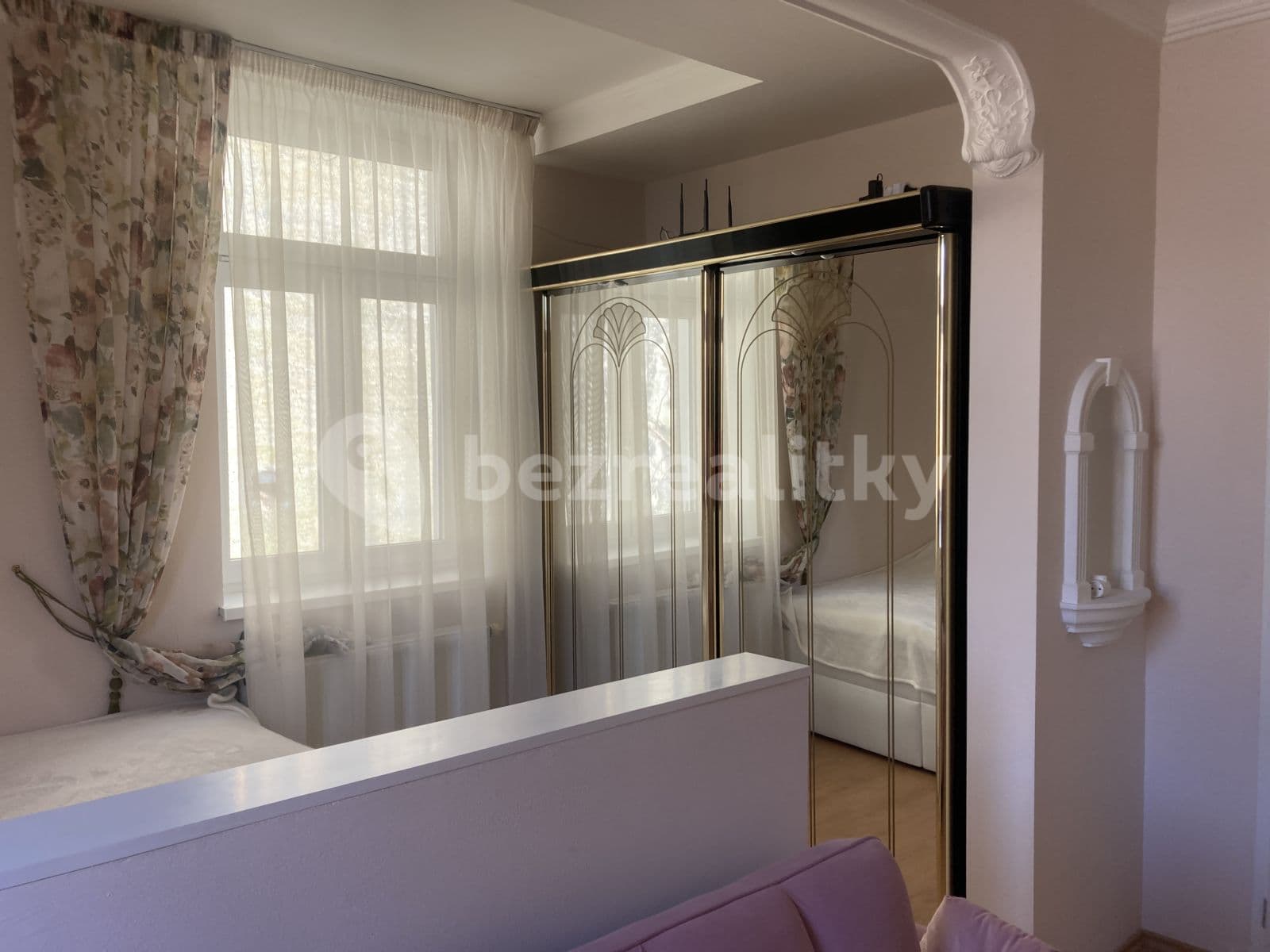 2 bedroom flat to rent, 56 m², Vřídelní, Karlovy Vary, Karlovarský Region 2 bedroom flat to rent, 56 m², Vřídelní, Karlovy Vary, Karlovarský Region