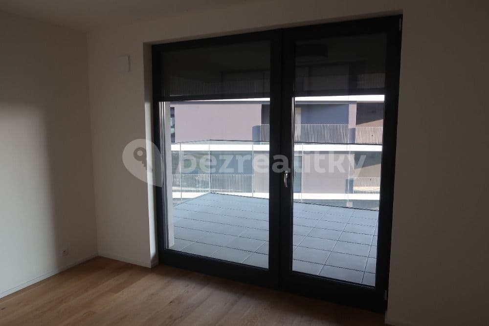 1 bedroom with open-plan kitchen flat to rent, 58 m², Prague, Prague 1 bedroom with open-plan kitchen flat to rent, 58 m², Prague, Prague
