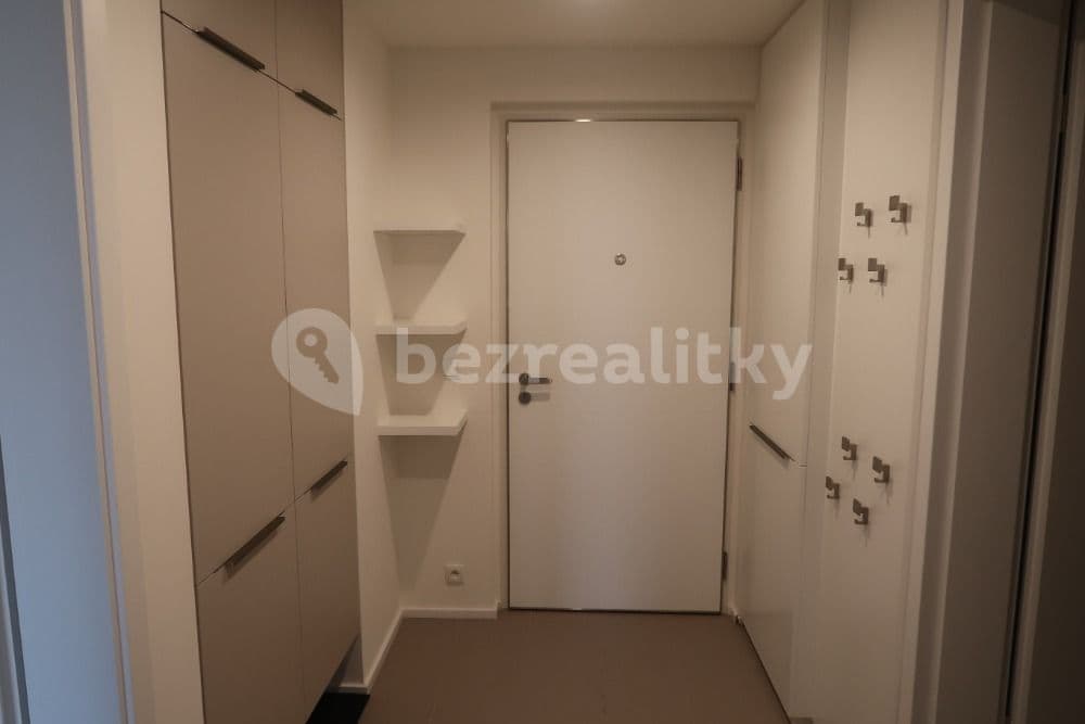 1 bedroom with open-plan kitchen flat to rent, 58 m², Prague, Prague 1 bedroom with open-plan kitchen flat to rent, 58 m², Prague, Prague