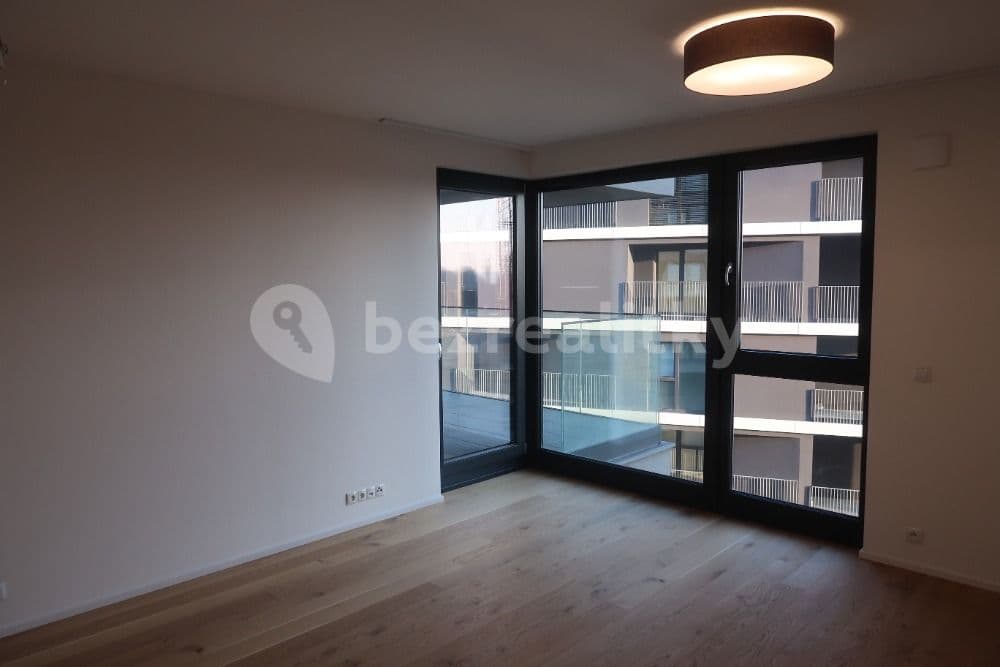 1 bedroom with open-plan kitchen flat to rent, 58 m², Prague, Prague 1 bedroom with open-plan kitchen flat to rent, 58 m², Prague, Prague