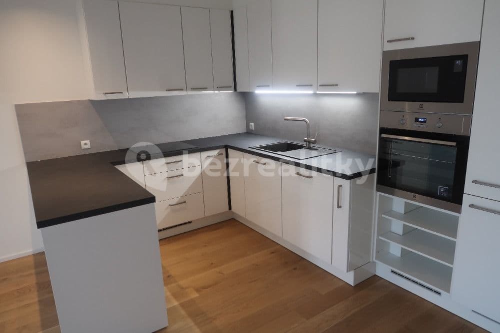 1 bedroom with open-plan kitchen flat to rent, 58 m², Prague, Prague 1 bedroom with open-plan kitchen flat to rent, 58 m², Prague, Prague