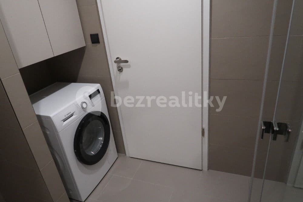 1 bedroom with open-plan kitchen flat to rent, 58 m², Prague, Prague 1 bedroom with open-plan kitchen flat to rent, 58 m², Prague, Prague