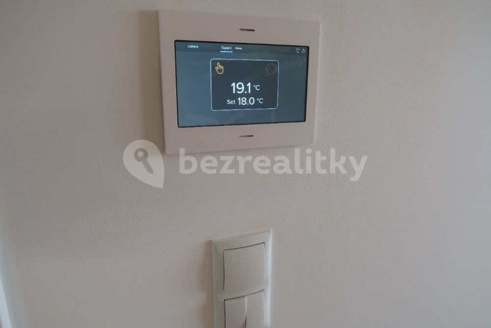 1 bedroom with open-plan kitchen flat to rent, 58 m², Prague, Prague 1 bedroom with open-plan kitchen flat to rent, 58 m², Prague, Prague