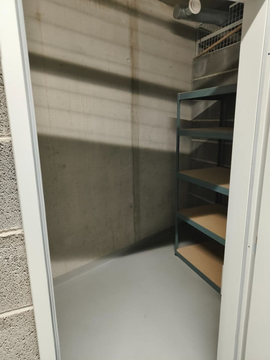 1 bedroom with open-plan kitchen flat to rent, 58 m², Prague, Prague 1 bedroom with open-plan kitchen flat to rent, 58 m², Prague, Prague