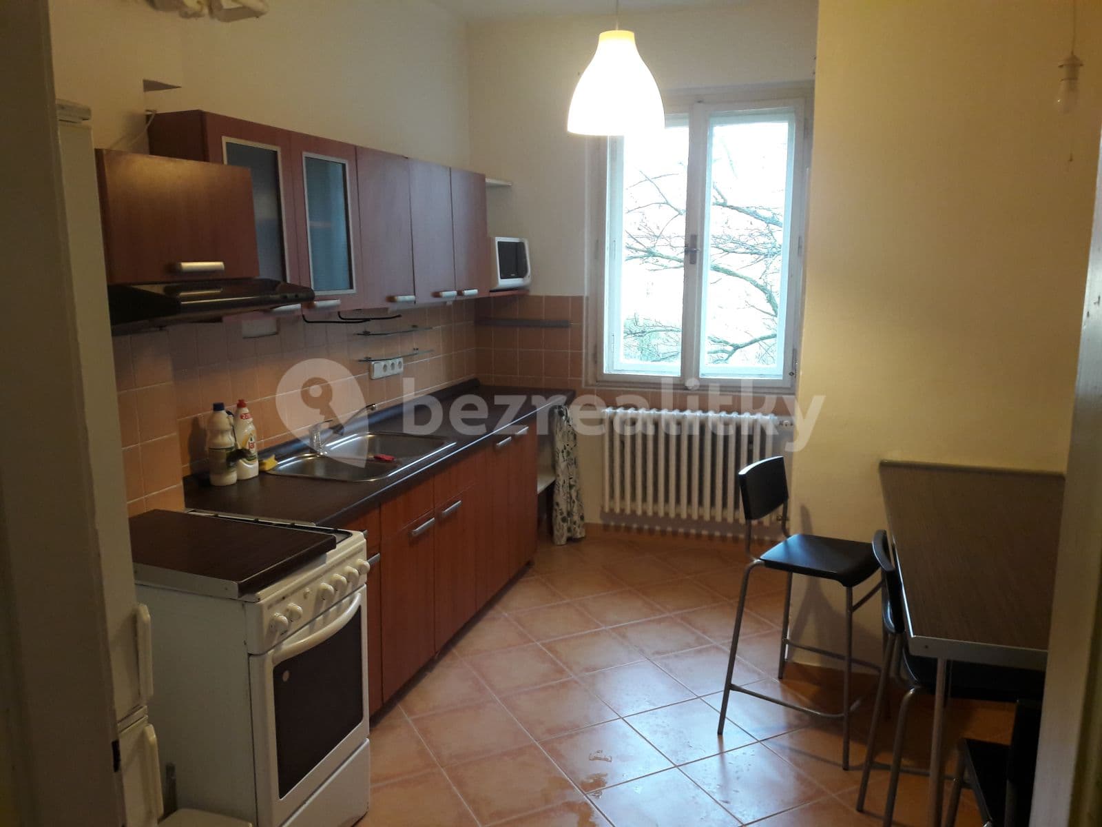 1 bedroom flat to rent, 40 m², Zábranského, Brno, Jihomoravský Region 1 bedroom flat to rent, 40 m², Zábranského, Brno, Jihomoravský Region