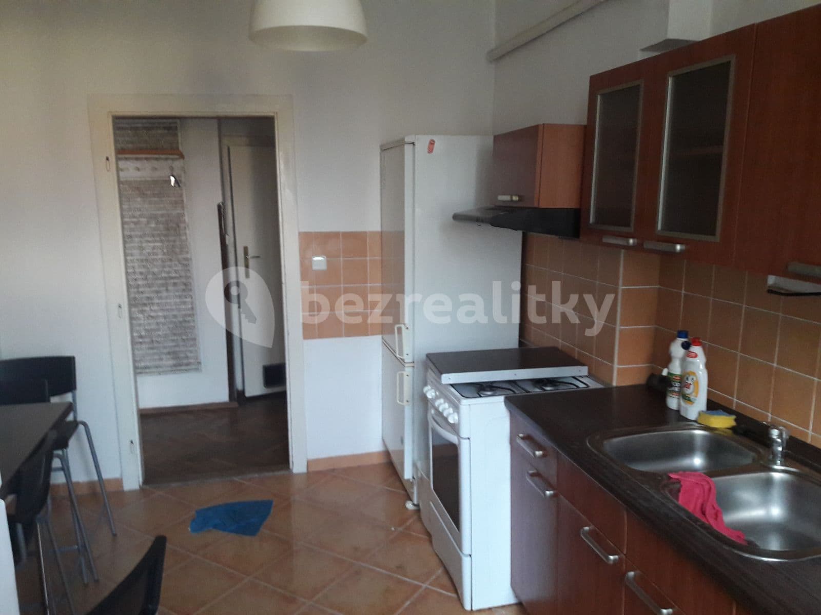 1 bedroom flat to rent, 40 m², Zábranského, Brno, Jihomoravský Region 1 bedroom flat to rent, 40 m², Zábranského, Brno, Jihomoravský Region