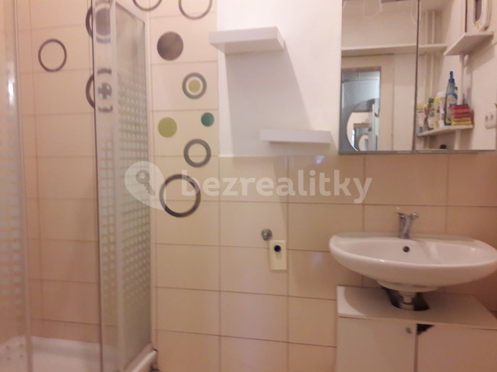 1 bedroom flat to rent, 40 m², Zábranského, Brno, Jihomoravský Region 1 bedroom flat to rent, 40 m², Zábranského, Brno, Jihomoravský Region