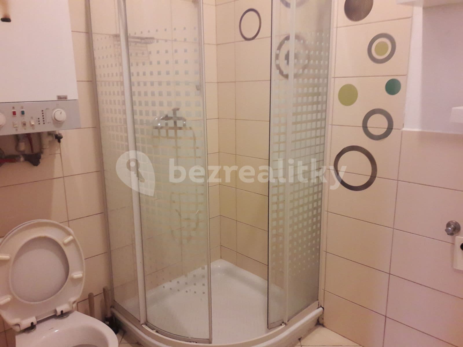 1 bedroom flat to rent, 40 m², Zábranského, Brno, Jihomoravský Region 1 bedroom flat to rent, 40 m², Zábranského, Brno, Jihomoravský Region