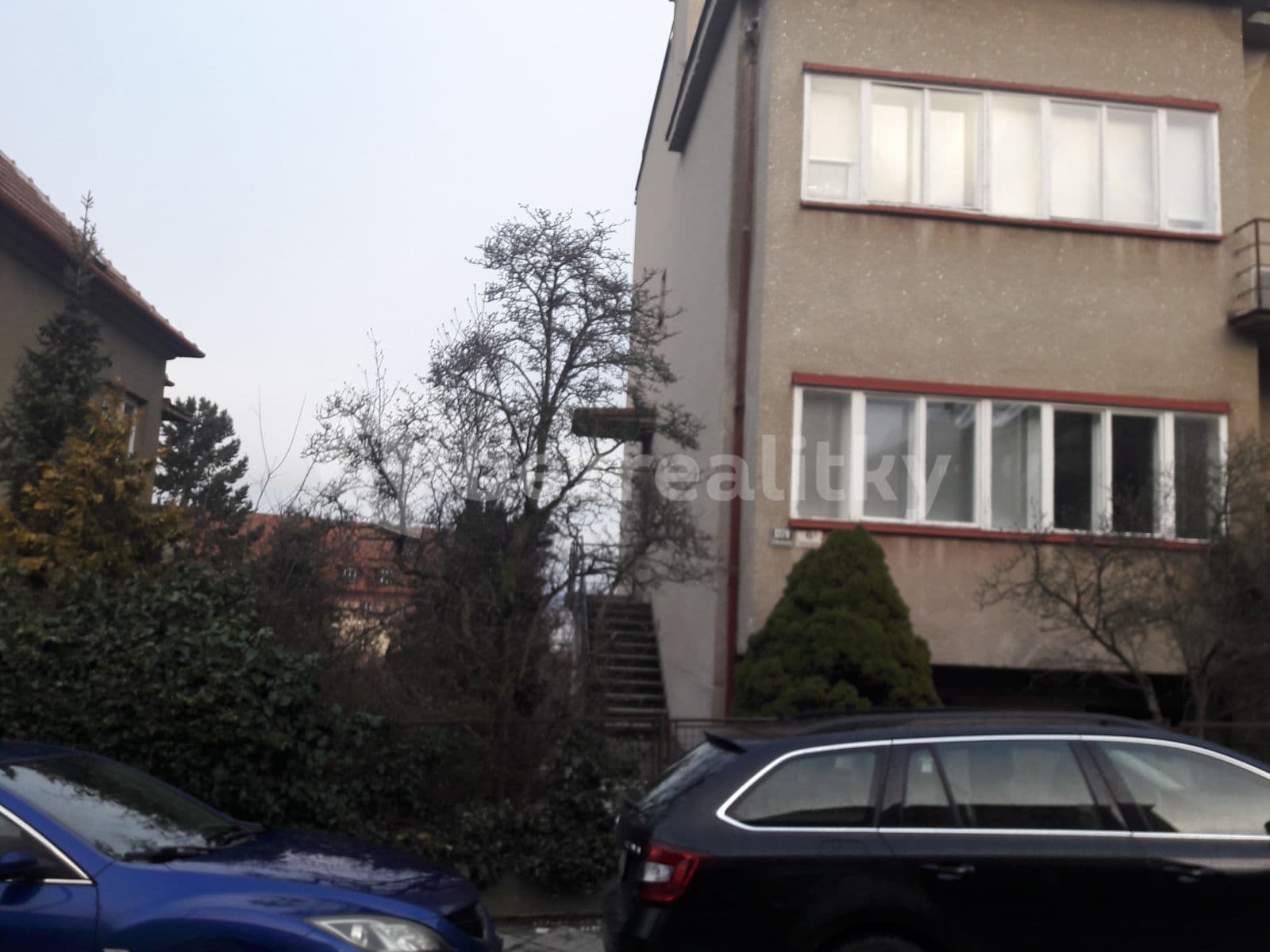 1 bedroom flat to rent, 40 m², Zábranského, Brno, Jihomoravský Region 1 bedroom flat to rent, 40 m², Zábranského, Brno, Jihomoravský Region