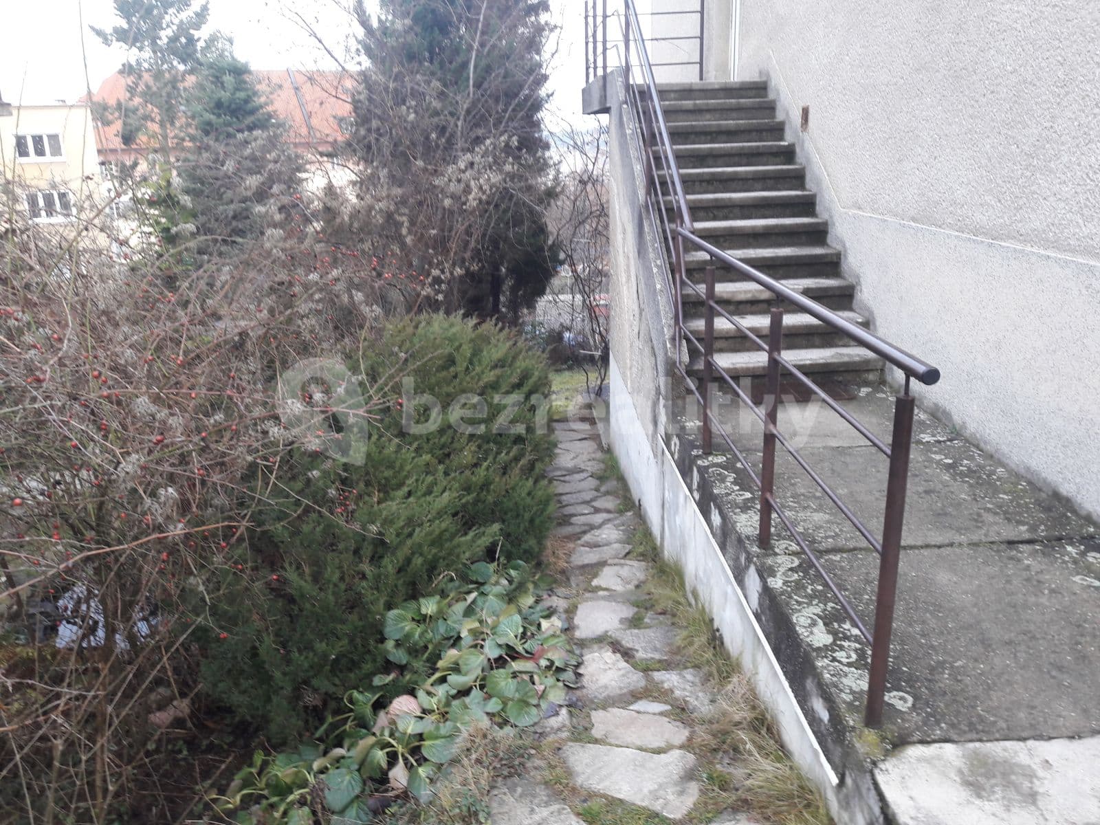 1 bedroom flat to rent, 40 m², Zábranského, Brno, Jihomoravský Region 1 bedroom flat to rent, 40 m², Zábranského, Brno, Jihomoravský Region