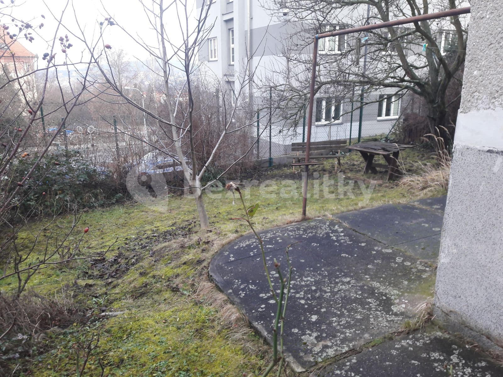 1 bedroom flat to rent, 40 m², Zábranského, Brno, Jihomoravský Region 1 bedroom flat to rent, 40 m², Zábranského, Brno, Jihomoravský Region