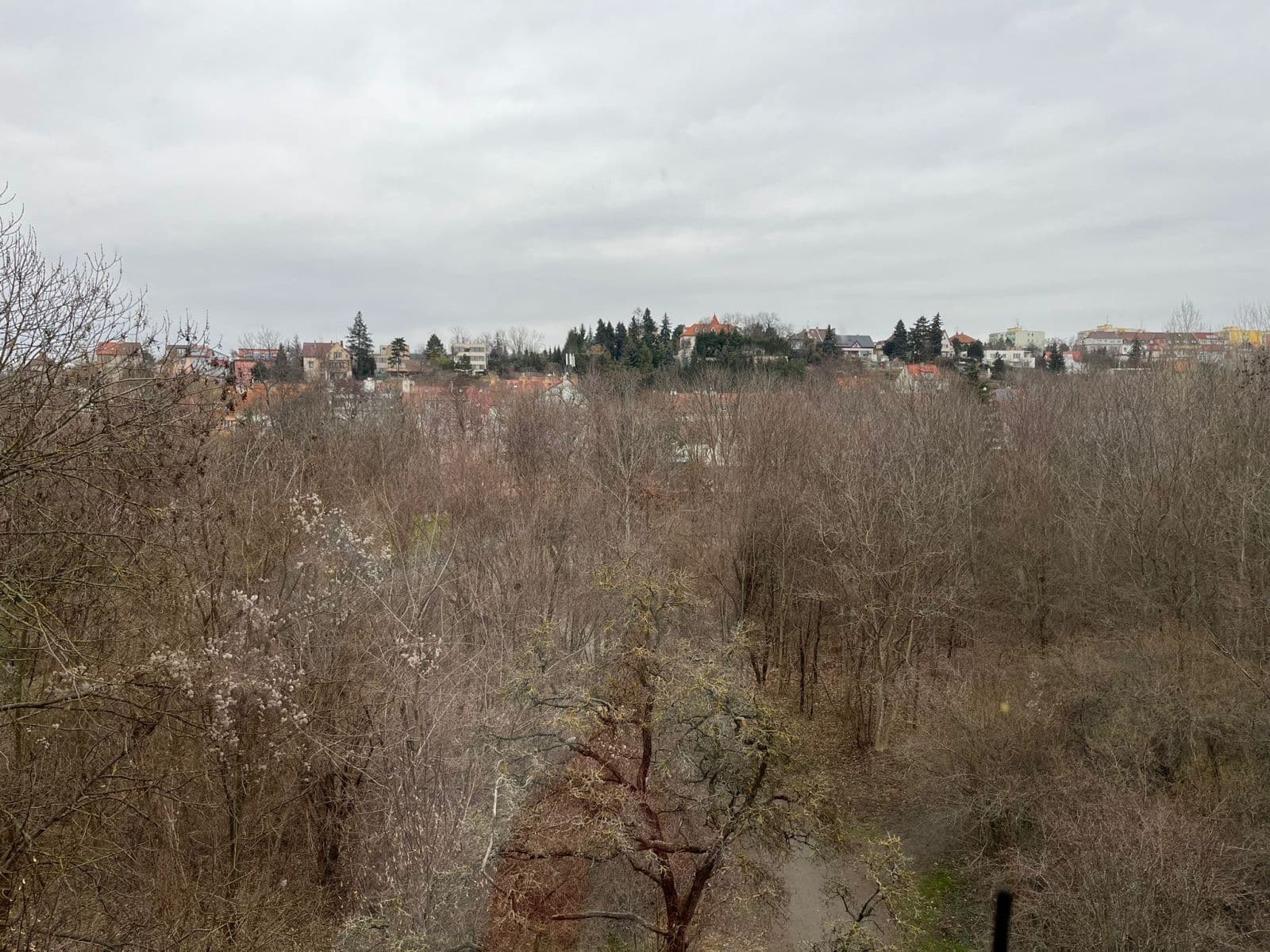 1 bedroom with open-plan kitchen flat to rent, 62 m², Podle Náhonu, Prague, Prague 1 bedroom with open-plan kitchen flat to rent, 62 m², Podle Náhonu, Prague, Prague