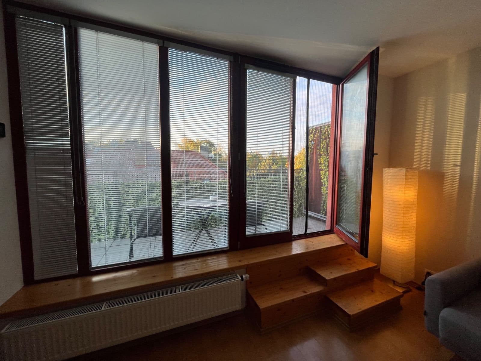 1 bedroom with open-plan kitchen flat to rent, 62 m², Podle Náhonu, Prague, Prague 1 bedroom with open-plan kitchen flat to rent, 62 m², Podle Náhonu, Prague, Prague