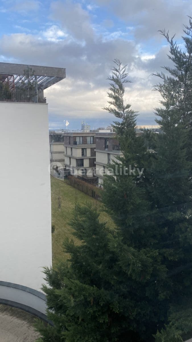 1 bedroom with open-plan kitchen flat to rent, 55 m², Litoměřická, Prague, Prague 1 bedroom with open-plan kitchen flat to rent, 55 m², Litoměřická, Prague, Prague