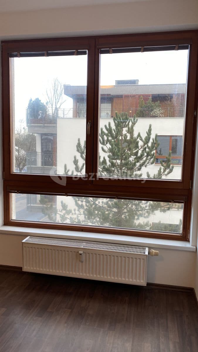 1 bedroom with open-plan kitchen flat to rent, 55 m², Litoměřická, Prague, Prague 1 bedroom with open-plan kitchen flat to rent, 55 m², Litoměřická, Prague, Prague