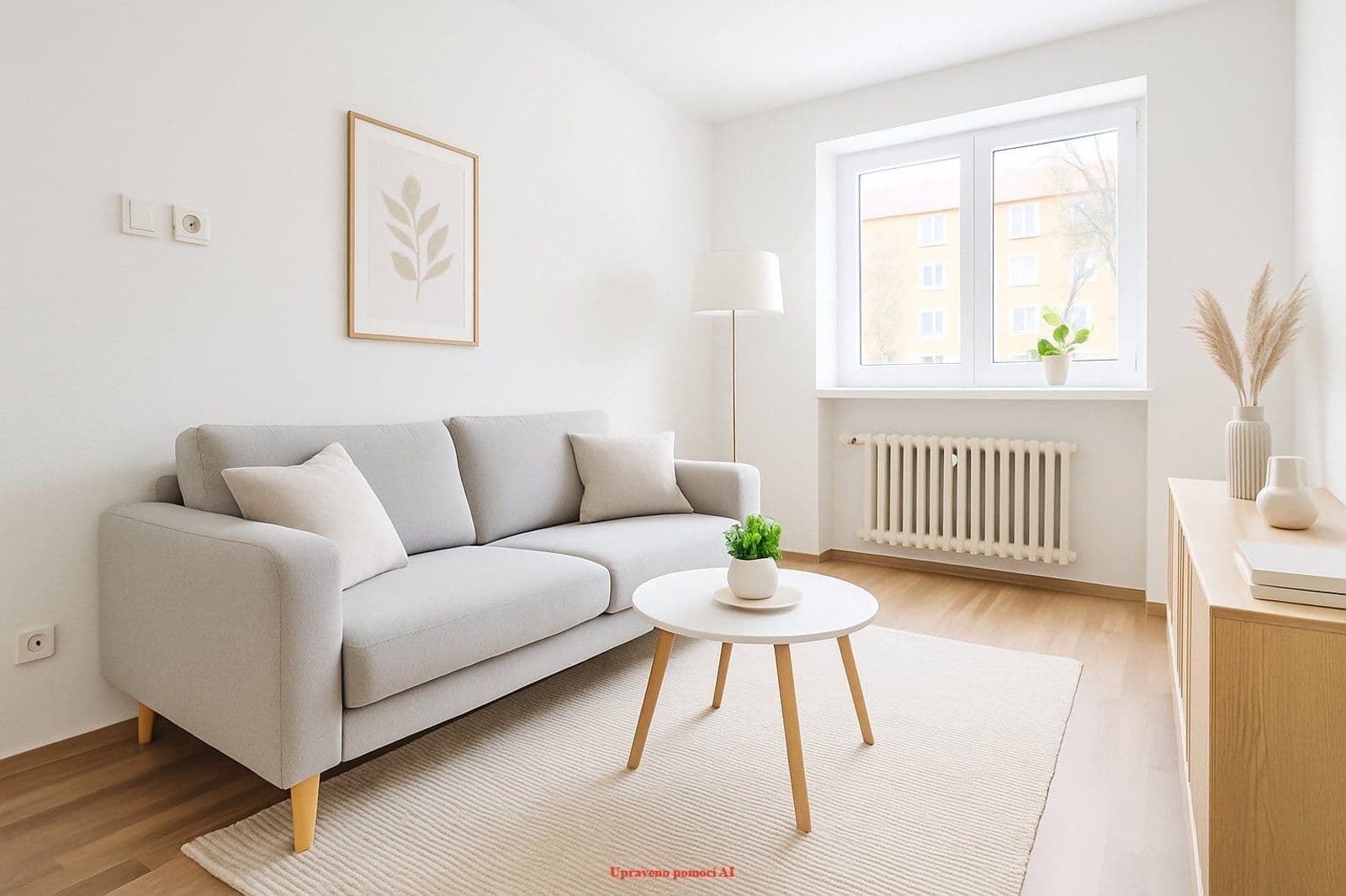 Studio flat to rent, 24 m², Na Nábřeží, Havířov, Moravskoslezský Region Studio flat to rent, 24 m², Na Nábřeží, Havířov, Moravskoslezský Region