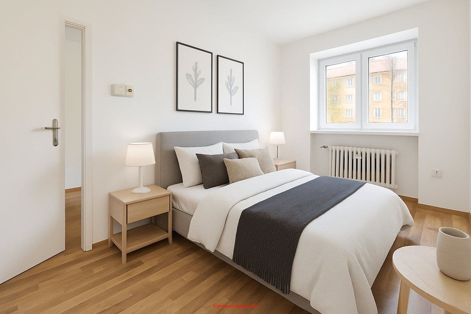 Studio flat to rent, 24 m², Na Nábřeží, Havířov, Moravskoslezský Region Studio flat to rent, 24 m², Na Nábřeží, Havířov, Moravskoslezský Region