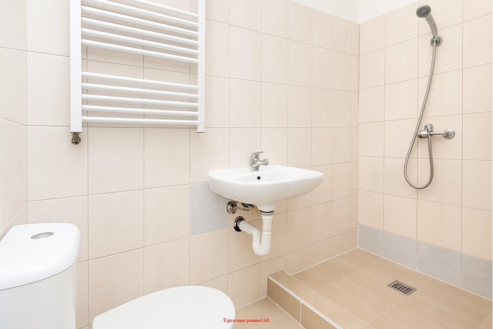 Studio flat to rent, 24 m², Na Nábřeží, Havířov, Moravskoslezský Region Studio flat to rent, 24 m², Na Nábřeží, Havířov, Moravskoslezský Region