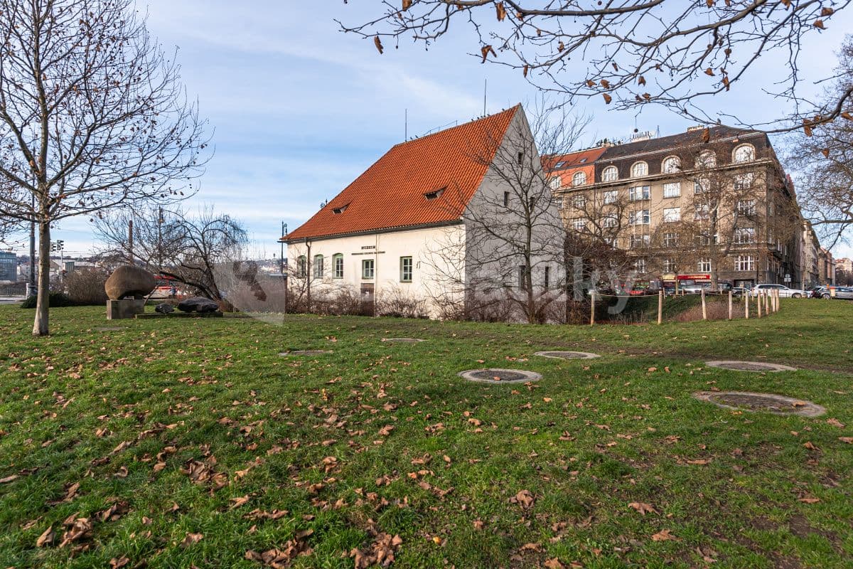 1 bedroom flat to rent, 39 m², Neklanova, Prague, Prague 1 bedroom flat to rent, 39 m², Neklanova, Prague, Prague