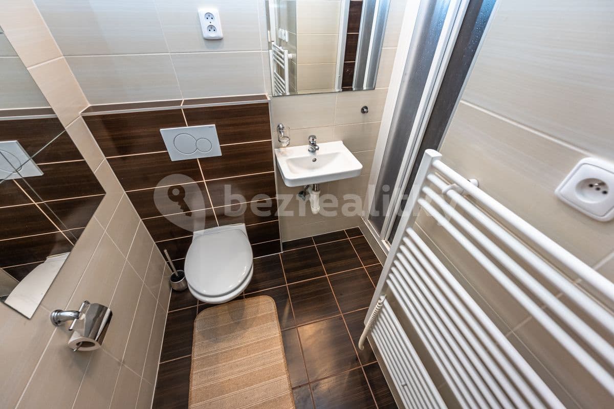 1 bedroom flat to rent, 39 m², Neklanova, Prague, Prague 1 bedroom flat to rent, 39 m², Neklanova, Prague, Prague