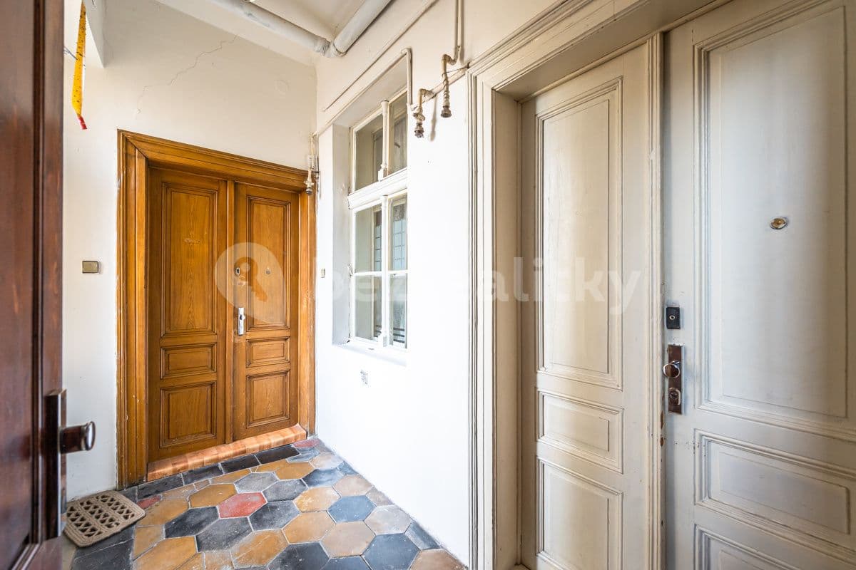 1 bedroom flat to rent, 39 m², Neklanova, Prague, Prague 1 bedroom flat to rent, 39 m², Neklanova, Prague, Prague