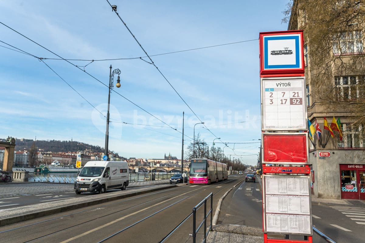 1 bedroom flat to rent, 39 m², Neklanova, Prague, Prague 1 bedroom flat to rent, 39 m², Neklanova, Prague, Prague