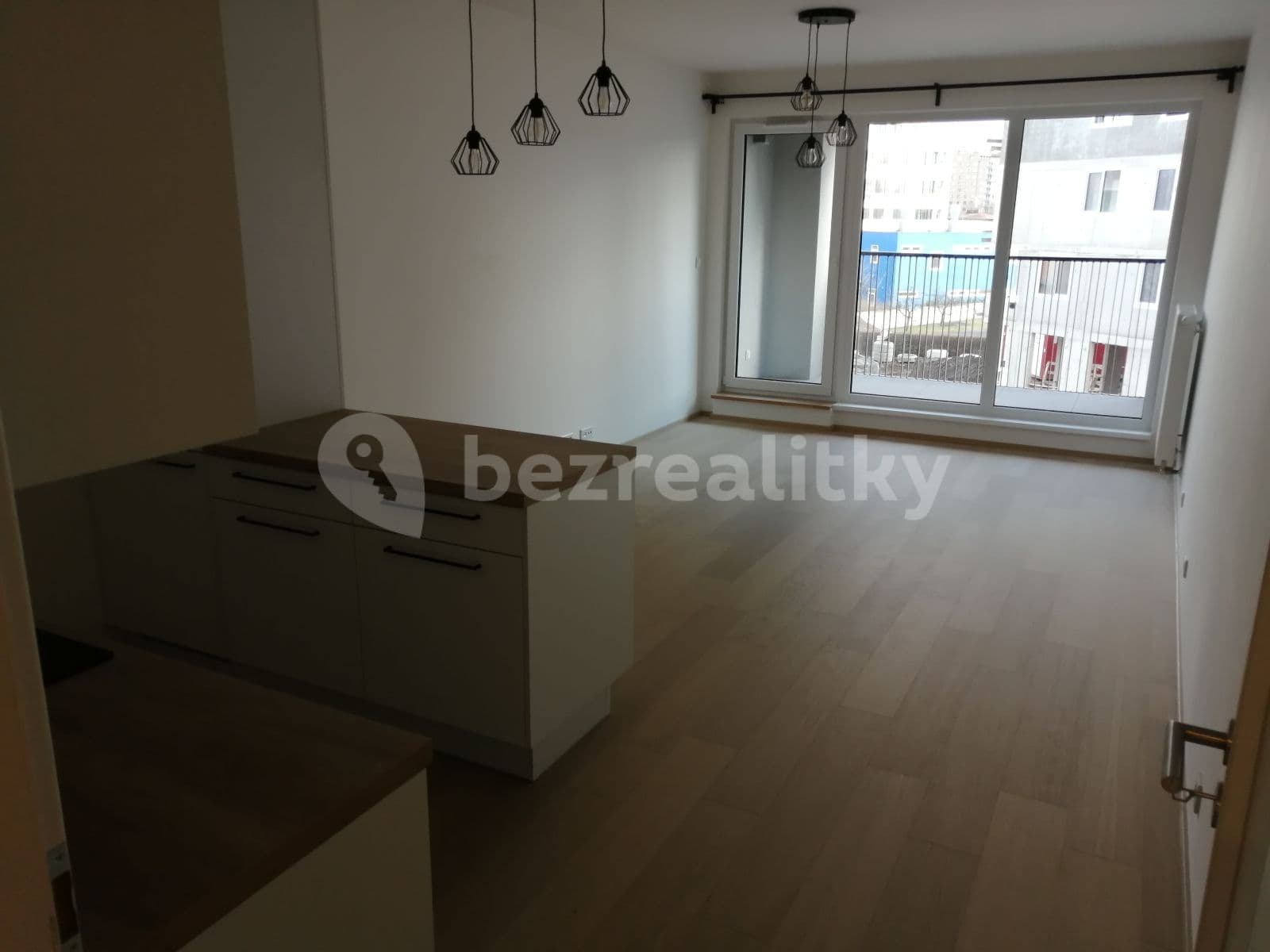 1 bedroom with open-plan kitchen flat to rent, 53 m², Olgy Havlové, Prague, Prague 1 bedroom with open-plan kitchen flat to rent, 53 m², Olgy Havlové, Prague, Prague