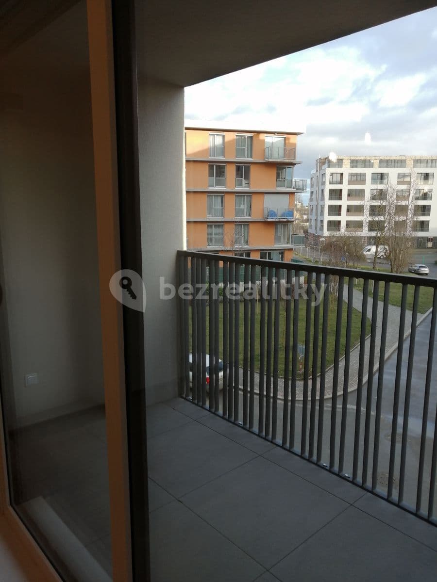1 bedroom with open-plan kitchen flat to rent, 53 m², Olgy Havlové, Prague, Prague 1 bedroom with open-plan kitchen flat to rent, 53 m², Olgy Havlové, Prague, Prague