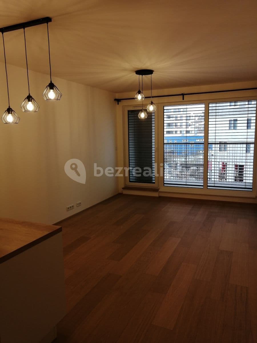 1 bedroom with open-plan kitchen flat to rent, 53 m², Olgy Havlové, Prague, Prague 1 bedroom with open-plan kitchen flat to rent, 53 m², Olgy Havlové, Prague, Prague