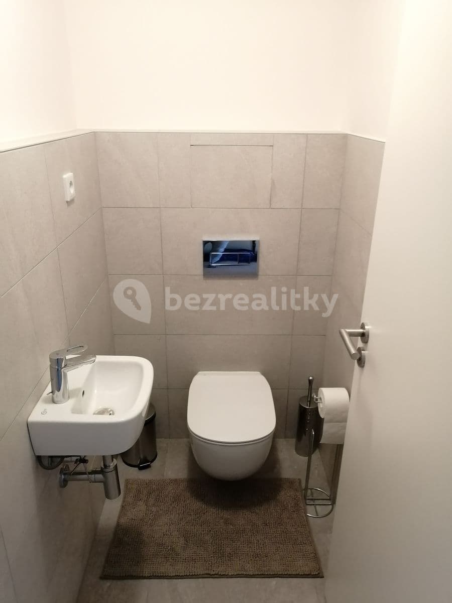1 bedroom with open-plan kitchen flat to rent, 53 m², Olgy Havlové, Prague, Prague 1 bedroom with open-plan kitchen flat to rent, 53 m², Olgy Havlové, Prague, Prague