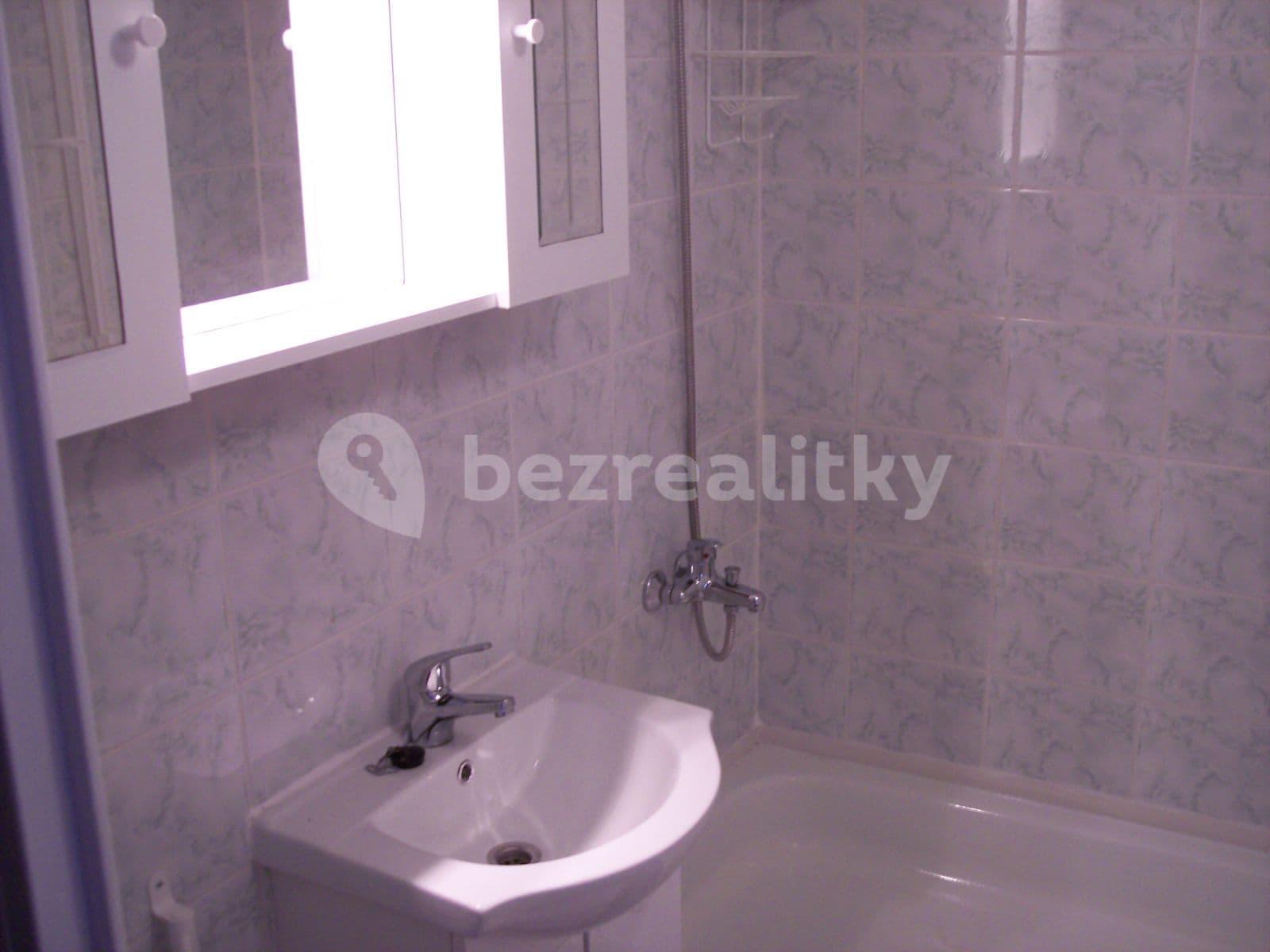 1 bedroom with open-plan kitchen flat to rent, 45 m², Bellušova, Prague, Prague 1 bedroom with open-plan kitchen flat to rent, 45 m², Bellušova, Prague, Prague