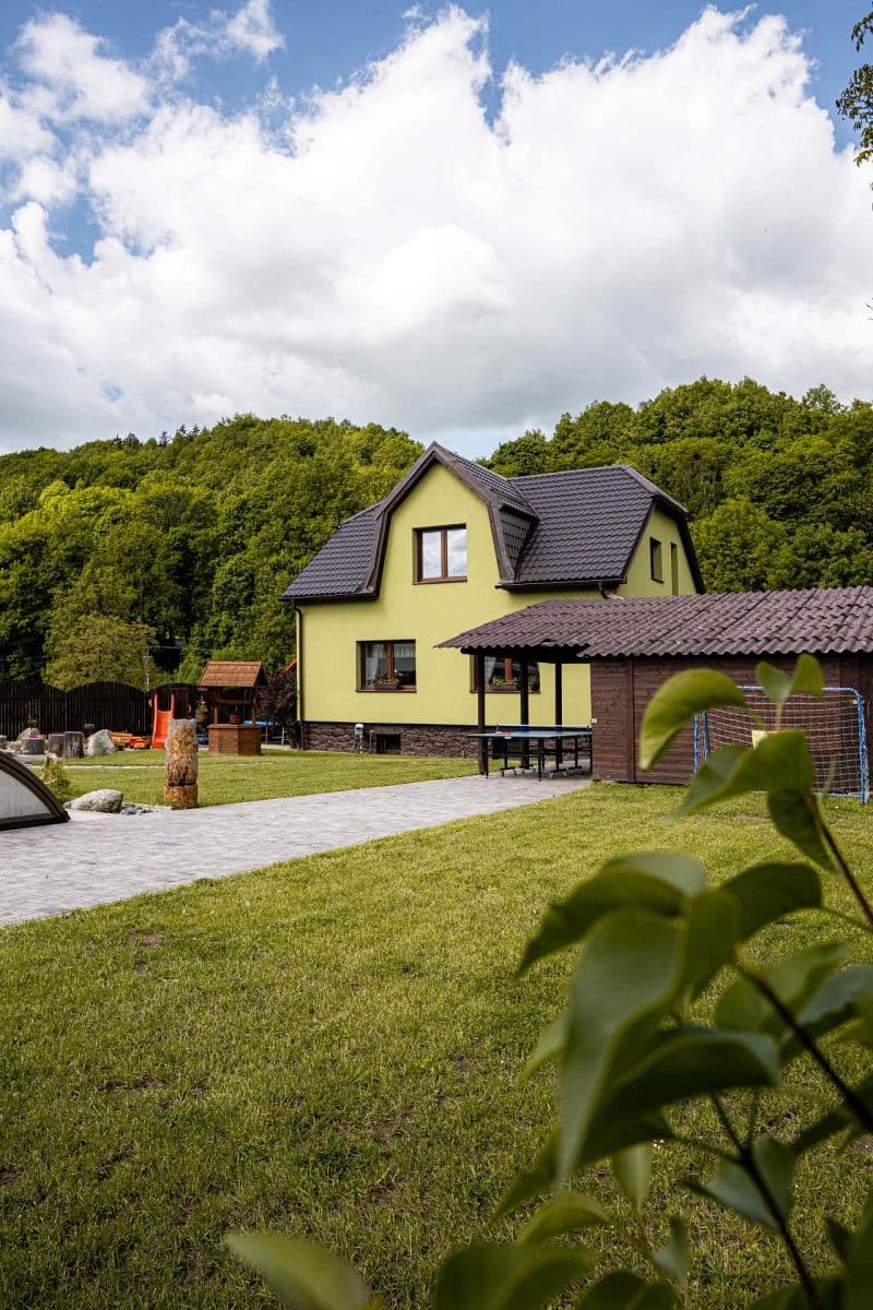 recreational property to rent, 0 m², Loučná nad Desnou, Olomoucký Region recreational property to rent, 0 m², Loučná nad Desnou, Olomoucký Region