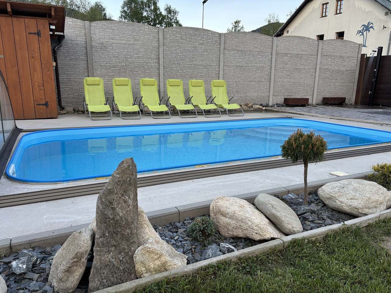 recreational property to rent, 0 m², Loučná nad Desnou, Olomoucký Region recreational property to rent, 0 m², Loučná nad Desnou, Olomoucký Region