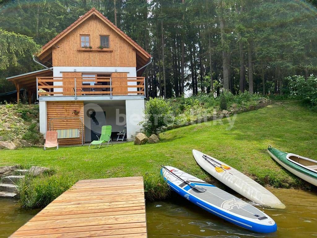 recreational property to rent, 0 m², Kunžak, Jihočeský Region recreational property to rent, 0 m², Kunžak, Jihočeský Region