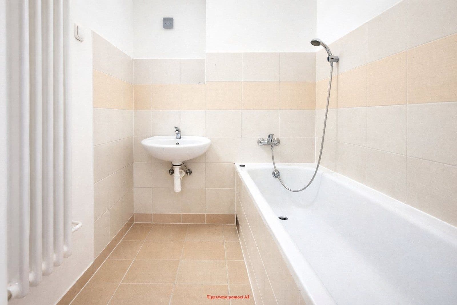 2 bedroom flat to rent, 55 m², Okružní, Havířov, Moravskoslezský Region 2 bedroom flat to rent, 55 m², Okružní, Havířov, Moravskoslezský Region