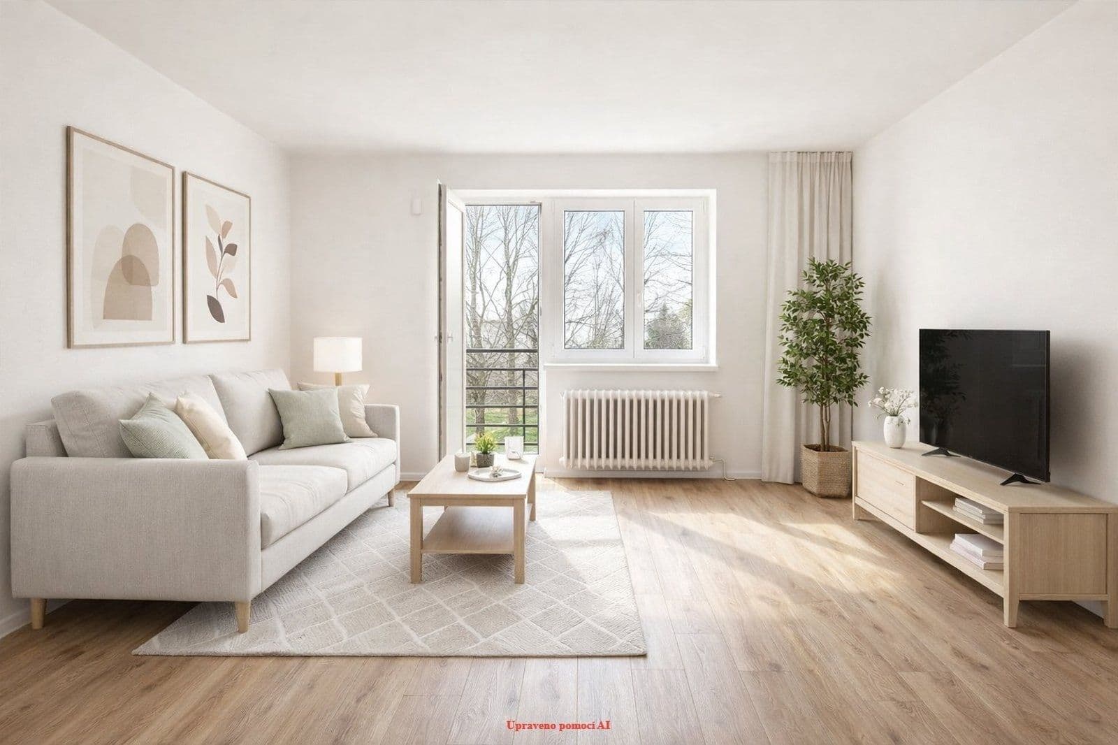 2 bedroom flat to rent, 55 m², Okružní, Havířov, Moravskoslezský Region 2 bedroom flat to rent, 55 m², Okružní, Havířov, Moravskoslezský Region